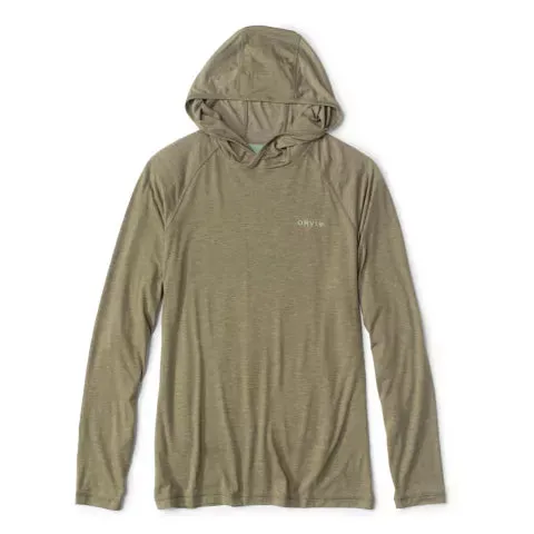 Men's Dricast Hoodie