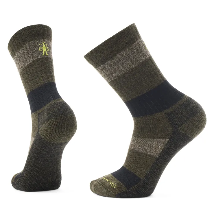 Men's Everyday Barnsley Sweater Crew Socks