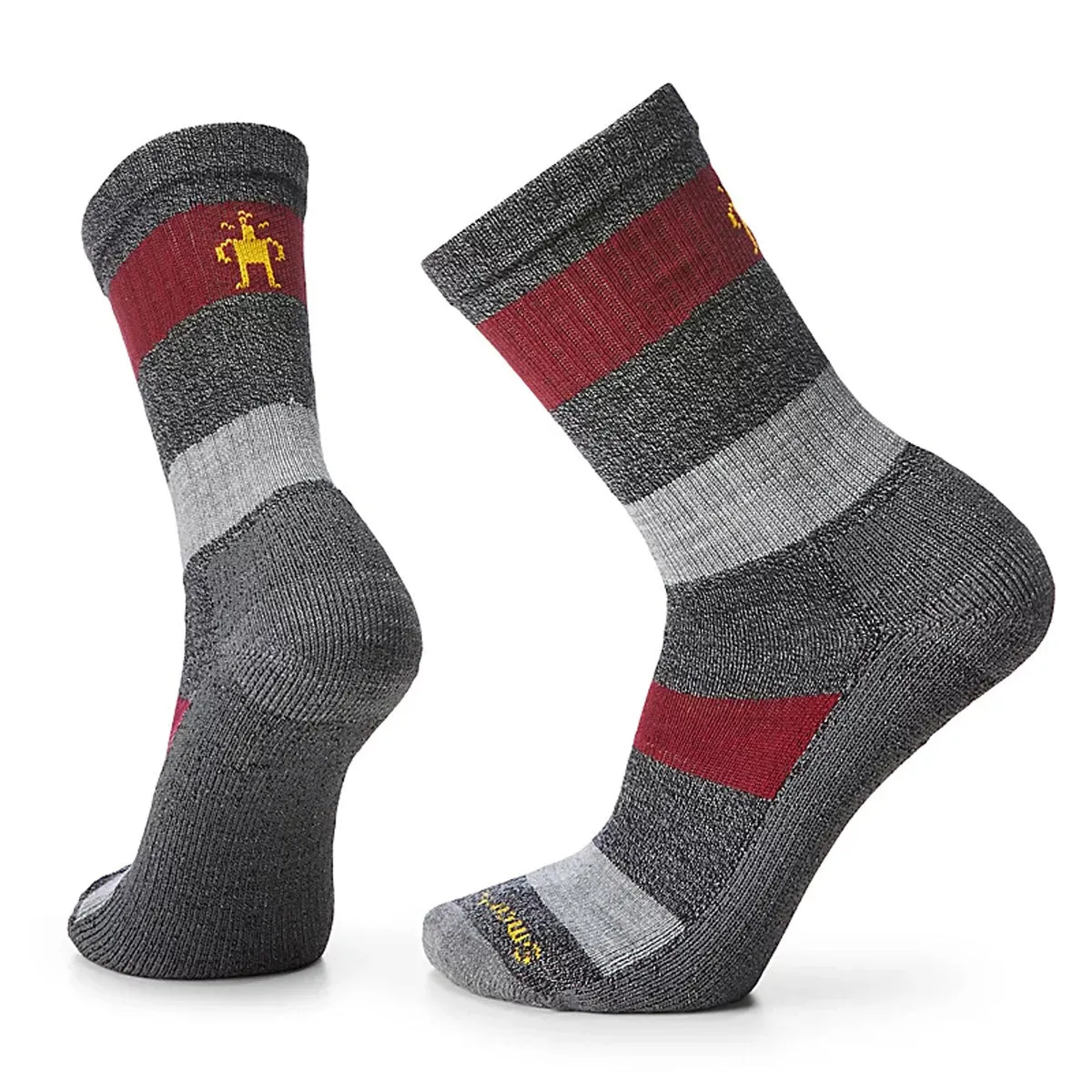 Men's Everyday Barnsley Sweater Crew Socks