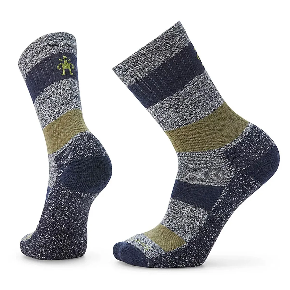 Men's Everyday Barnsley Sweater Crew Socks