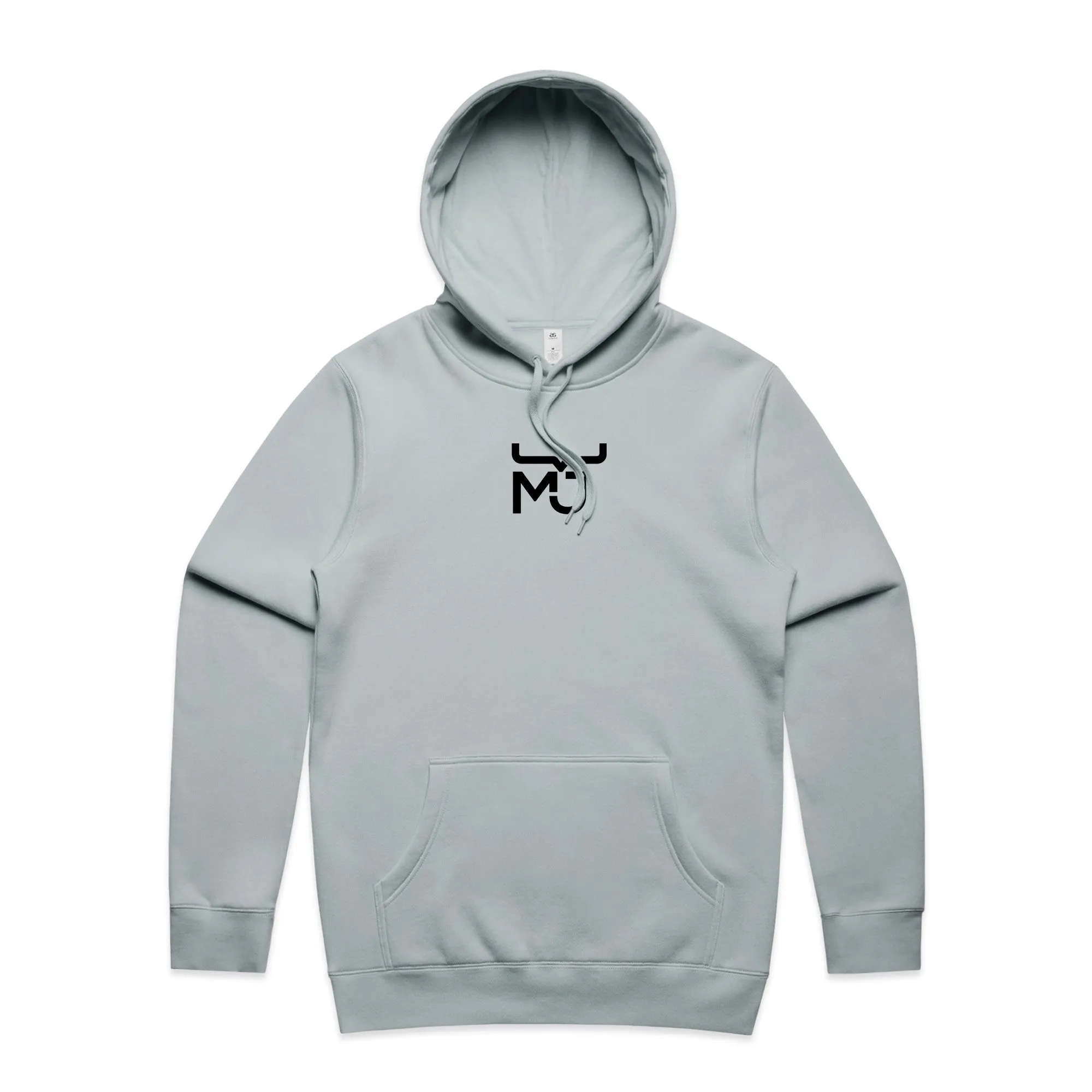 MEN'S MJ Midnight Soot Hoodie