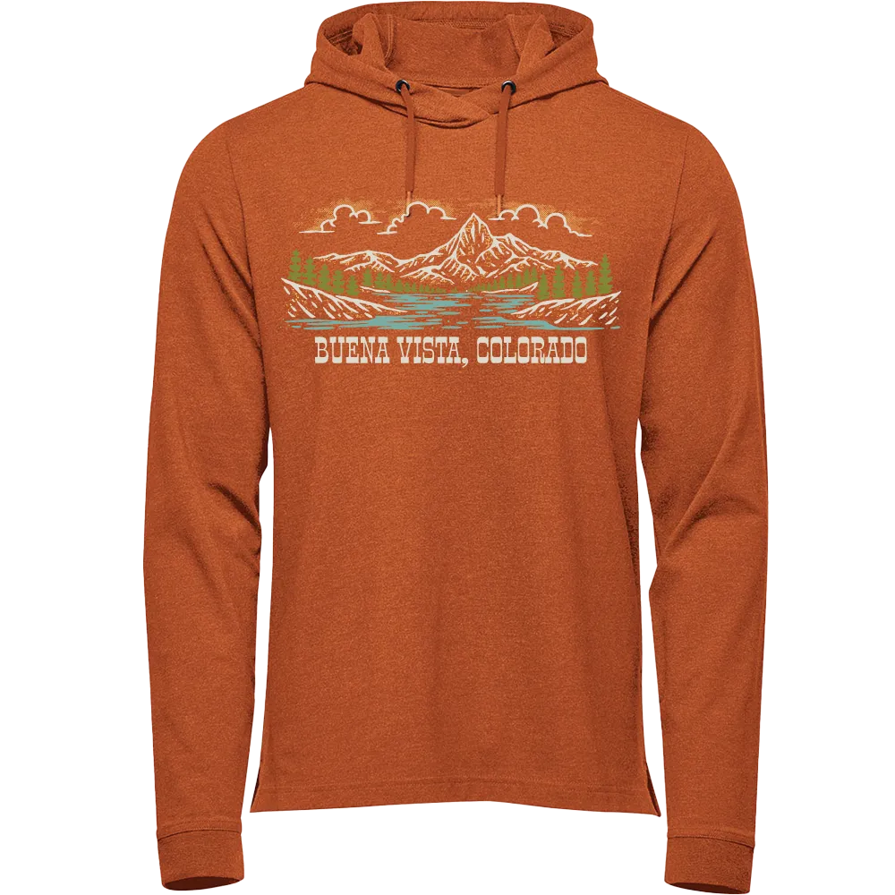 Men's River Mountain Pullover