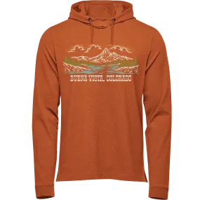 Men's River Mountain Pullover