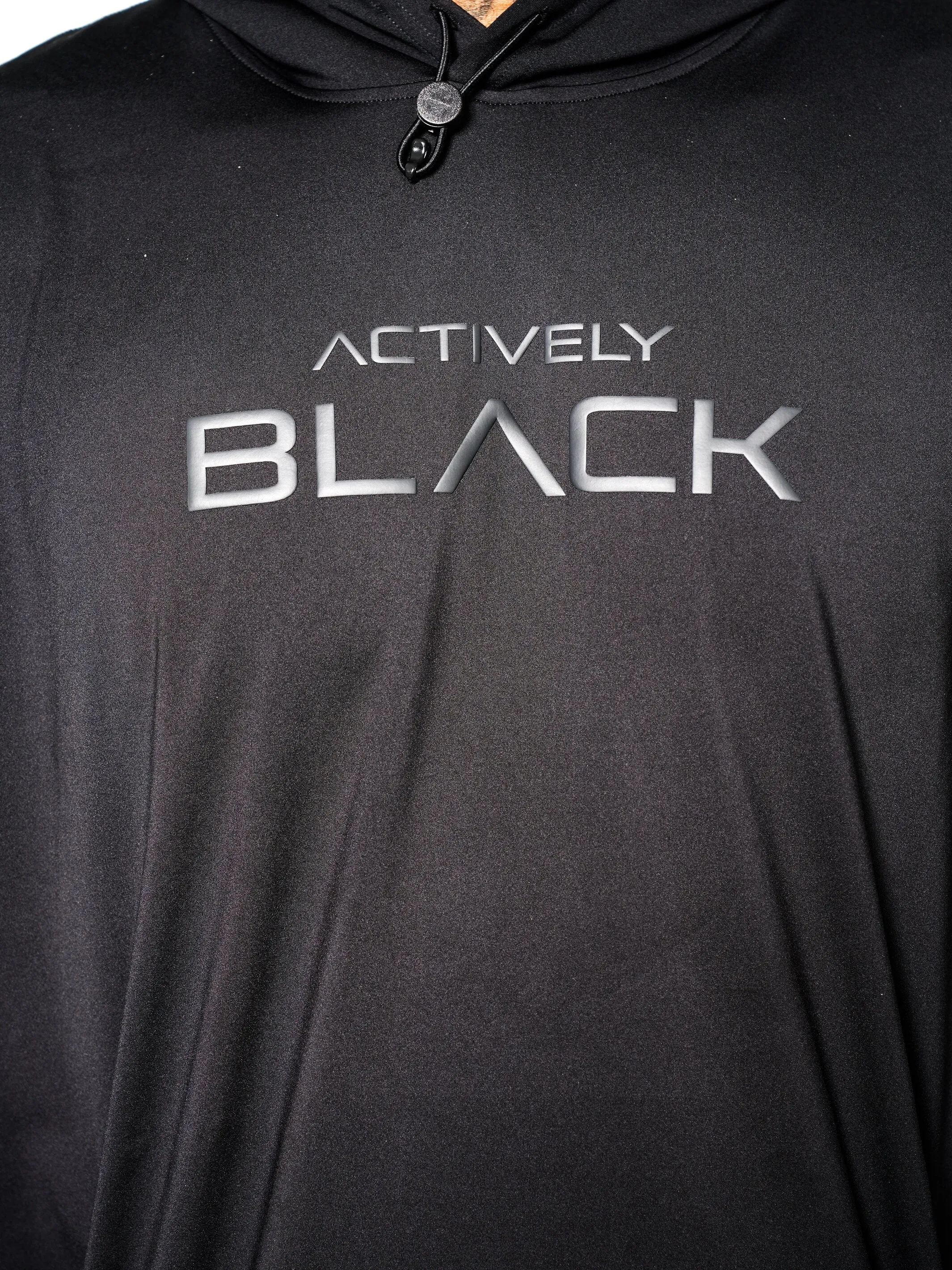 Men's Stealth Performance Pullover Hoodie