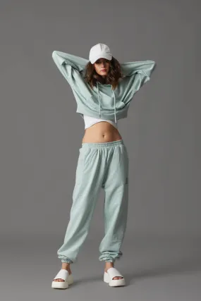 Minty Fresh Co-ord Set