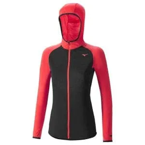 Mizuno BT Body Mapping Hoodie Women