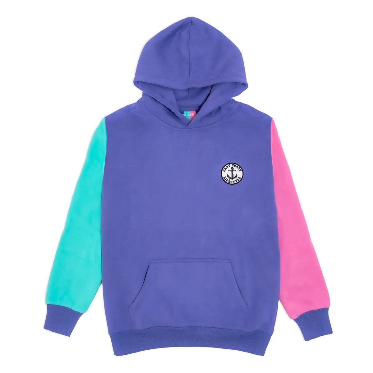 Moonmist Hoodie