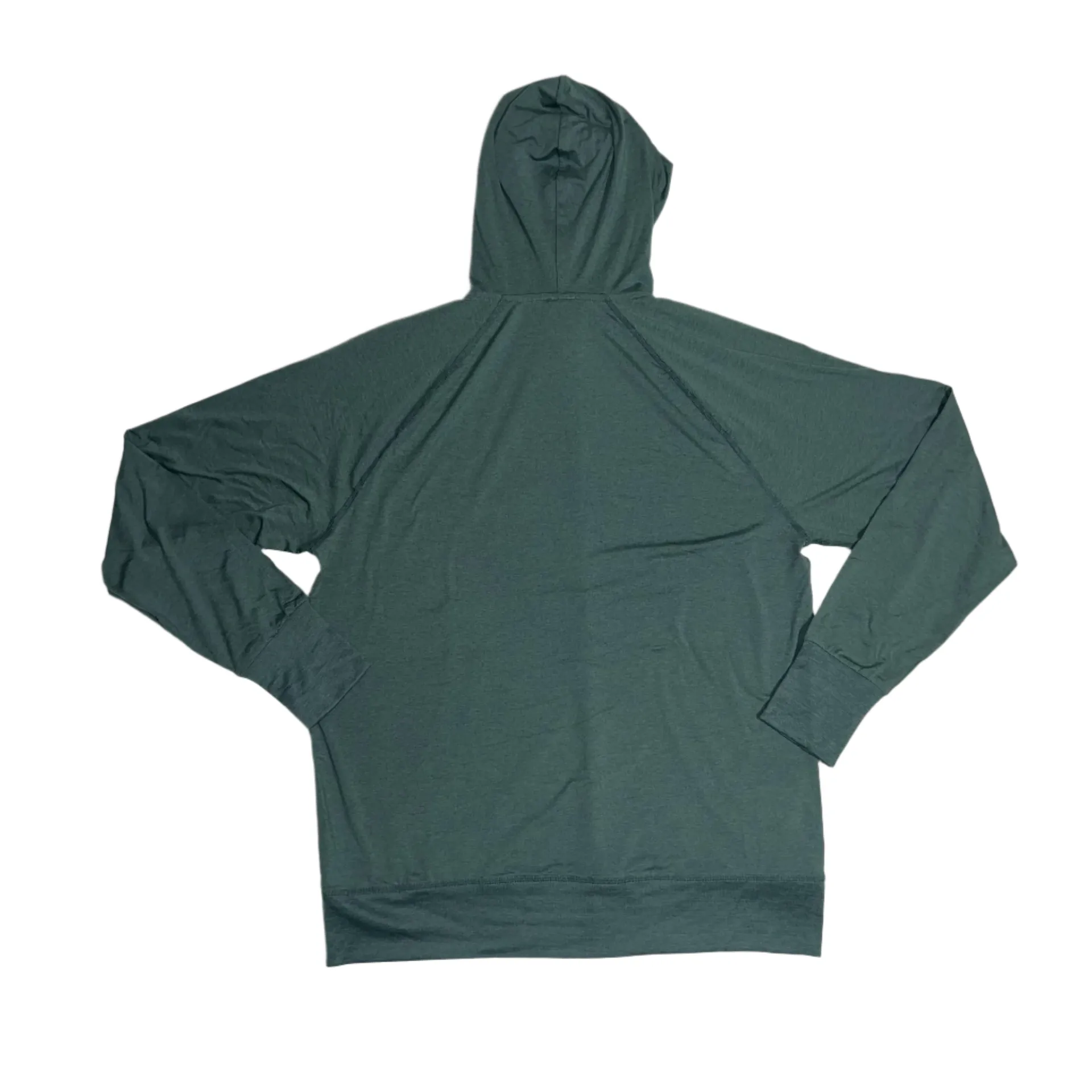 M's Performance Tech Hoodie 2.0