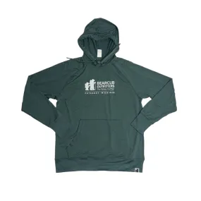 M's Performance Tech Hoodie 2.0