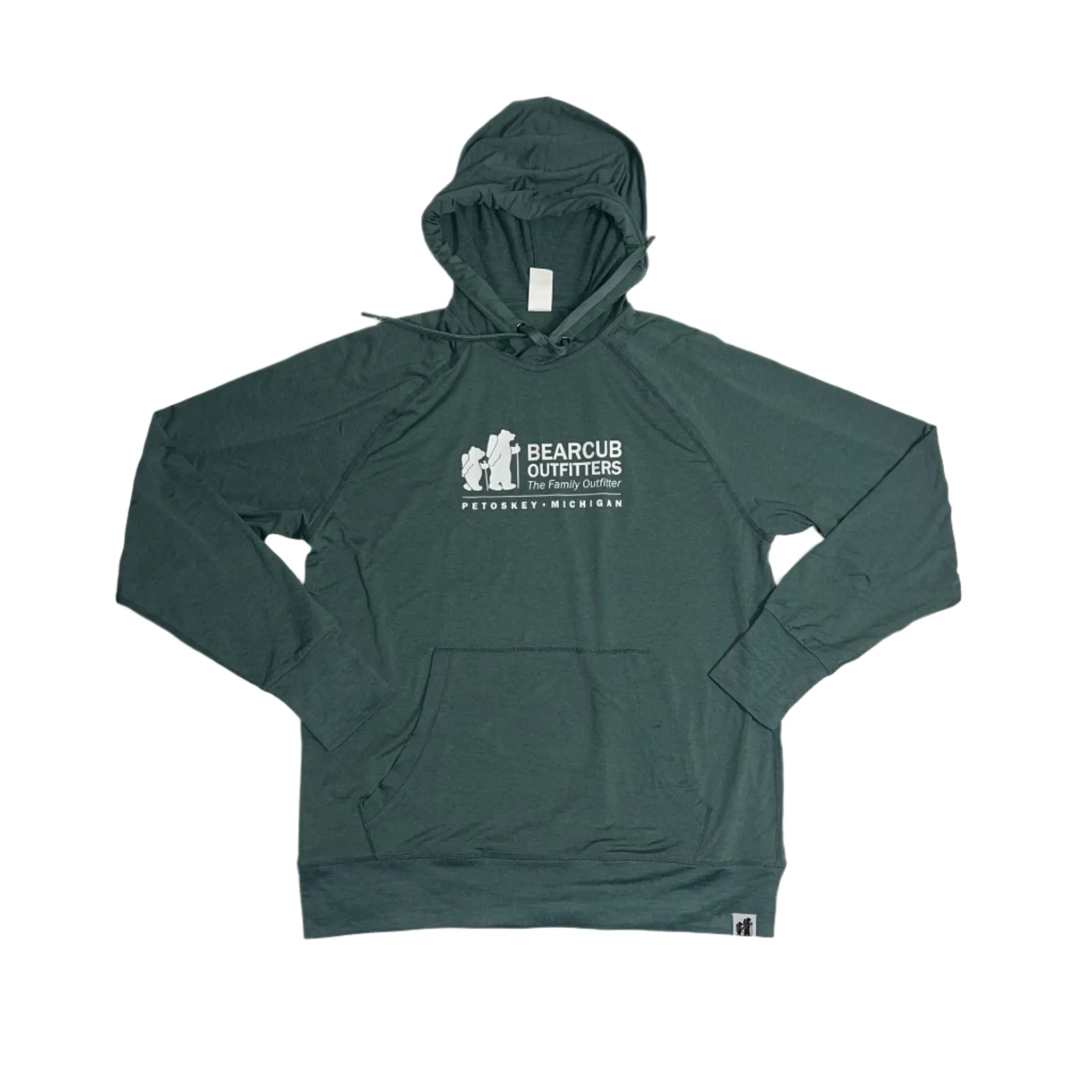 M's Performance Tech Hoodie 2.0