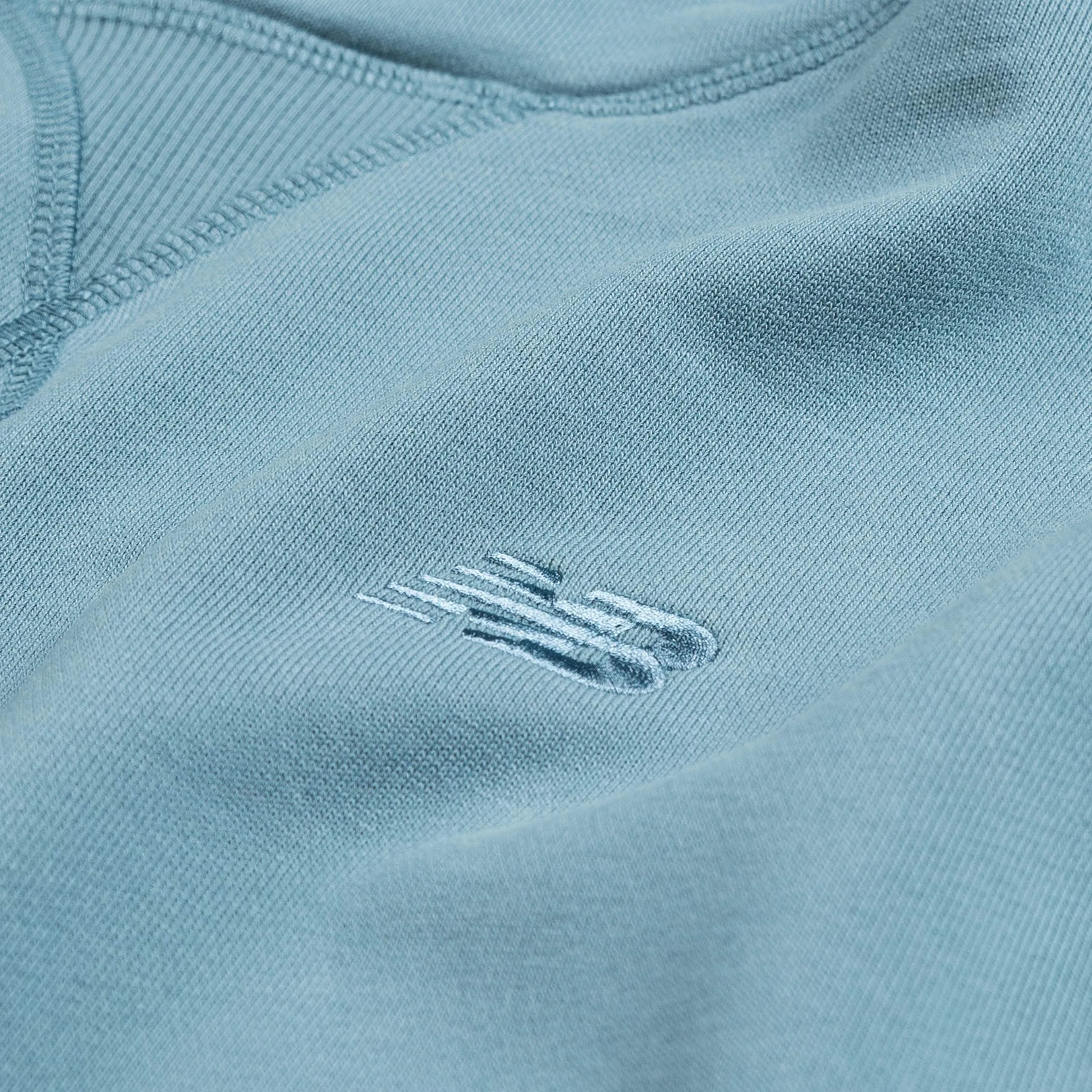 New Balance Athletics French Terry Hoodie