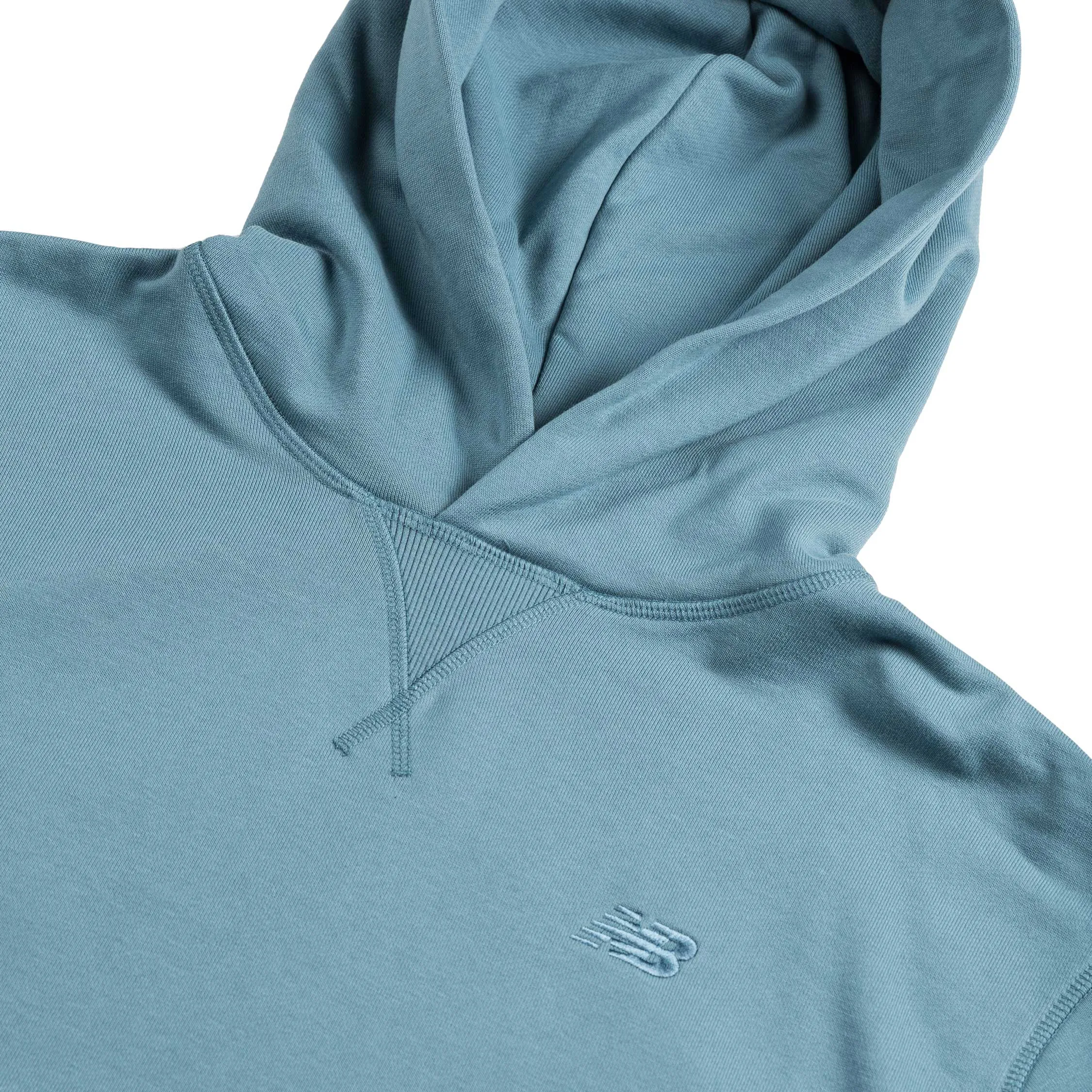 New Balance Athletics French Terry Hoodie