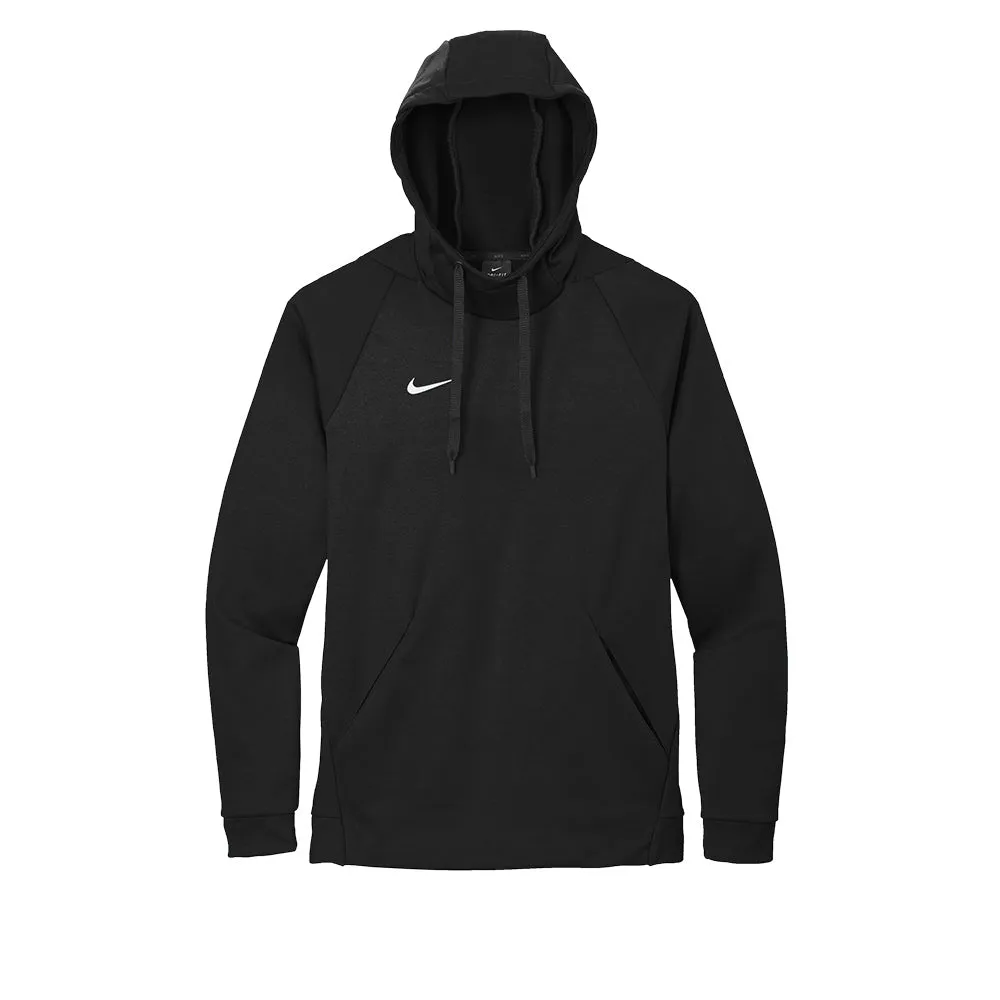 Nike Therma-FIT Pullover Fleece Hoodie CN9473