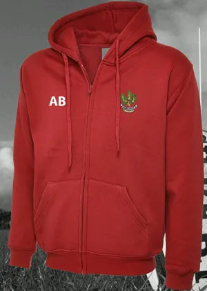 Oakdale RFC Hoodie