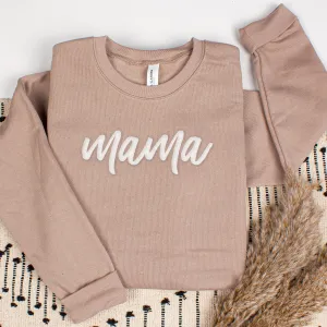 OG Mama Puff Tee, Hoodie, or Crewneck