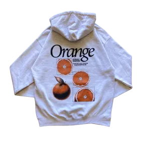 Orange v3 Hoodie