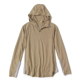 Orvis PRO Sun Hoodie / Safari Green