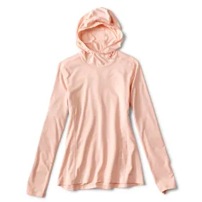 Orvis Women's Sun Defense Hoodie