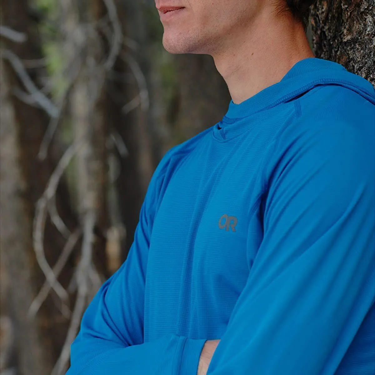 Outdoor Research Men's Echo Hoodie