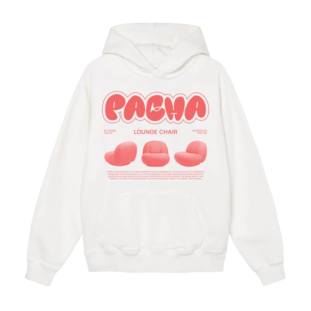 Pacha Chair Hoodie