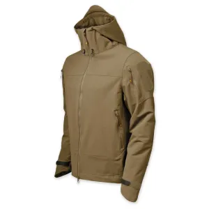 Paladin Hoodie - All Terrain Brown