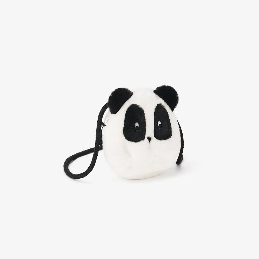 Panda bag