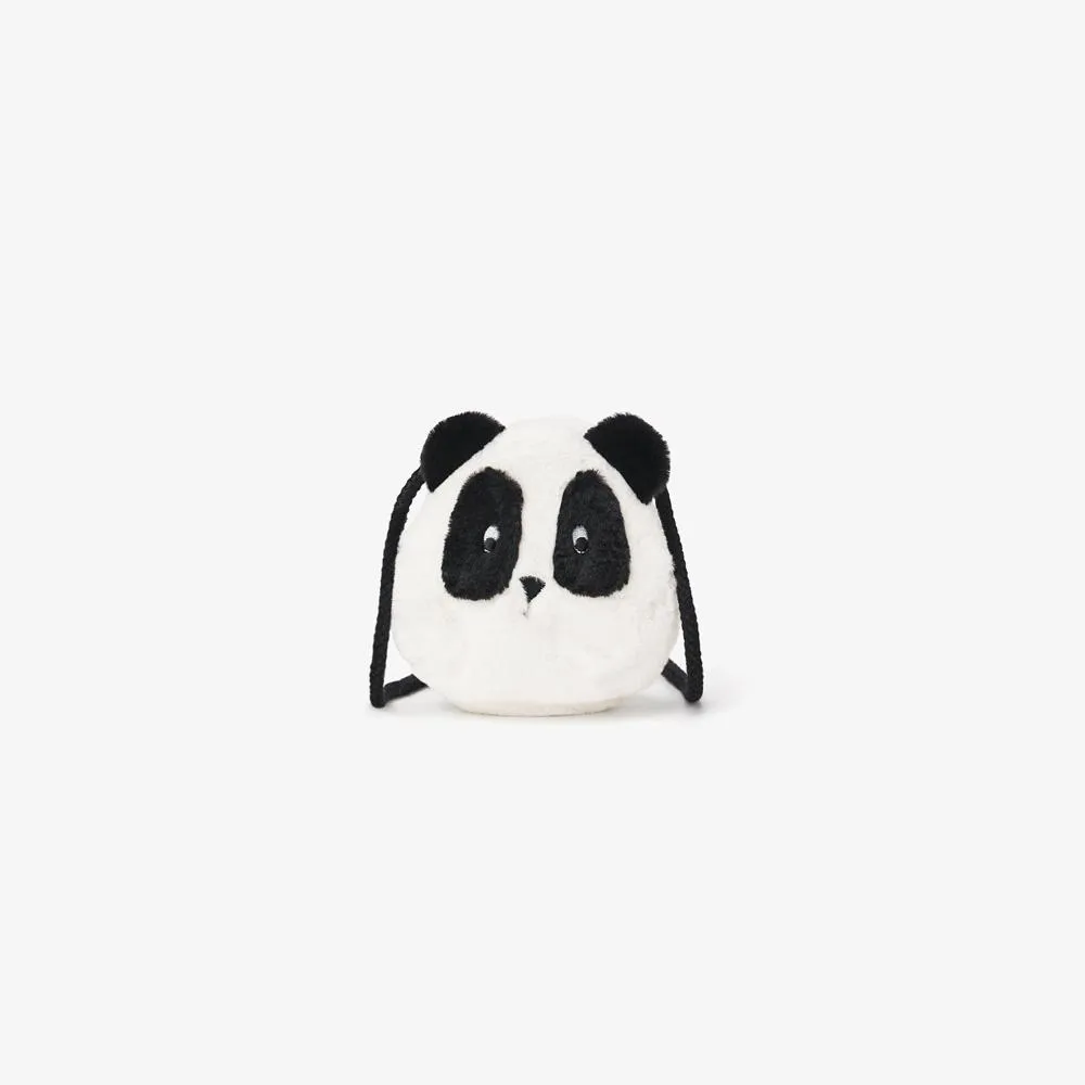 Panda bag