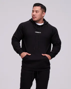 Performance Muscle-Fit Hoodie