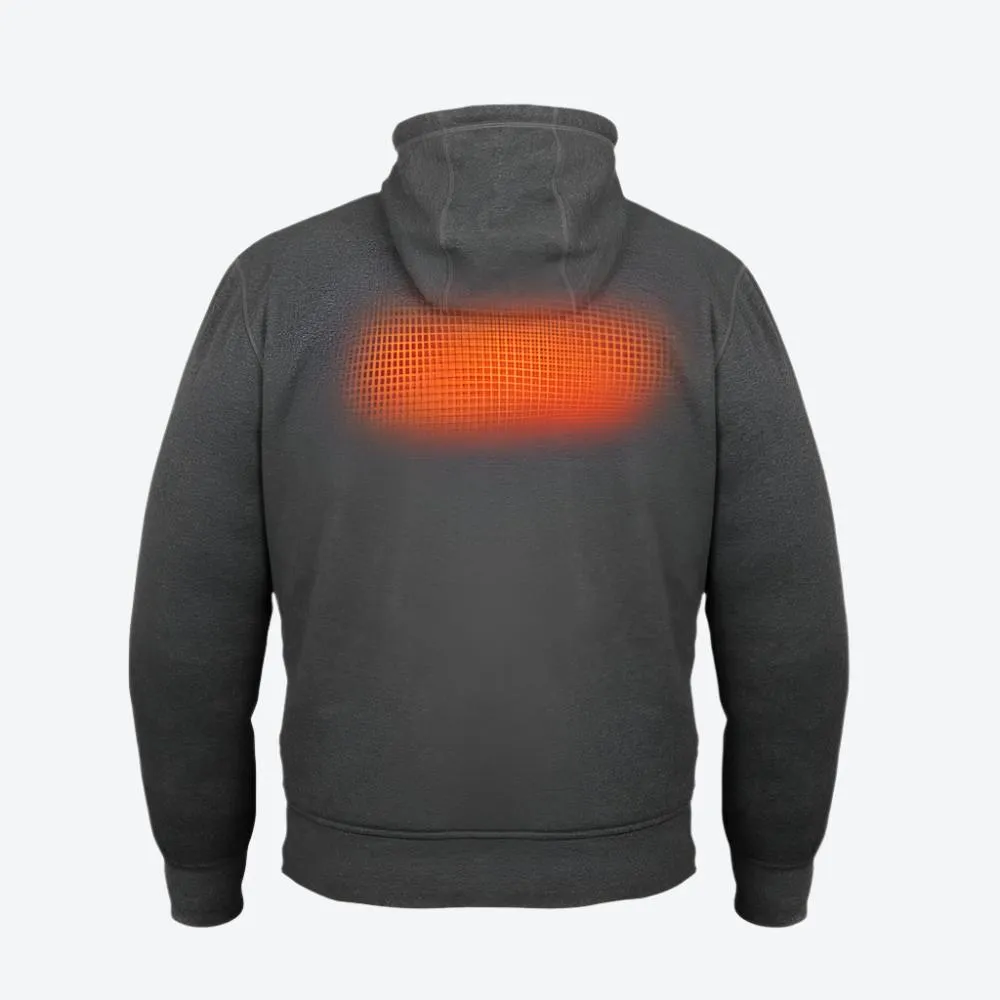 Phase Plus Heated Hoodie