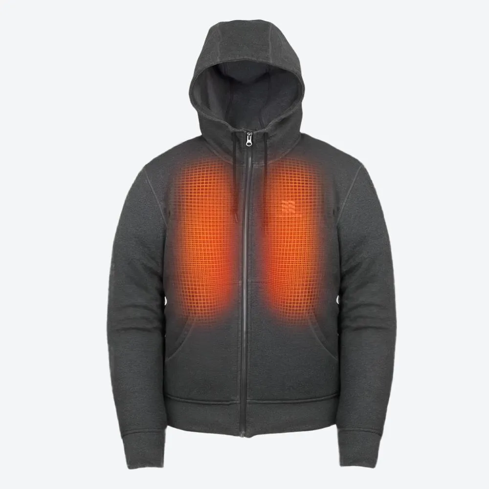 Phase Plus Heated Hoodie