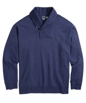 Polo Ralph Lauren Shawl Collar Sweater