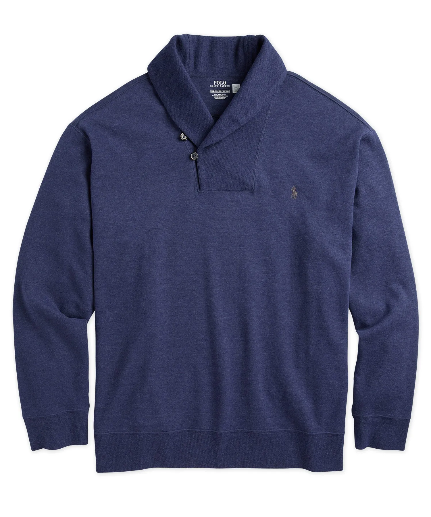 Polo Ralph Lauren Shawl Collar Sweater