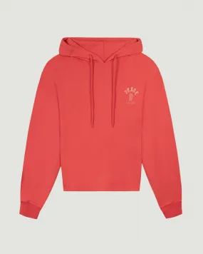 "Peace" focillon hoodie