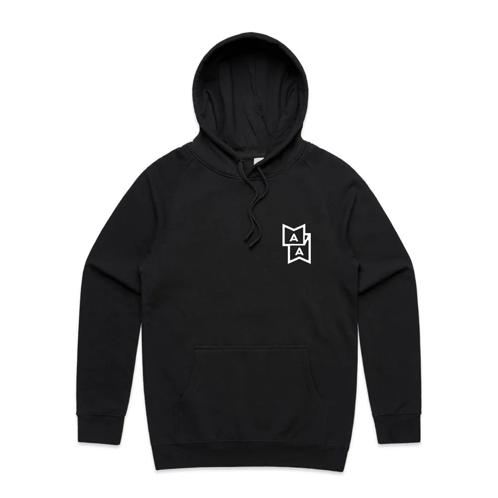 "Relentless" Hoodie