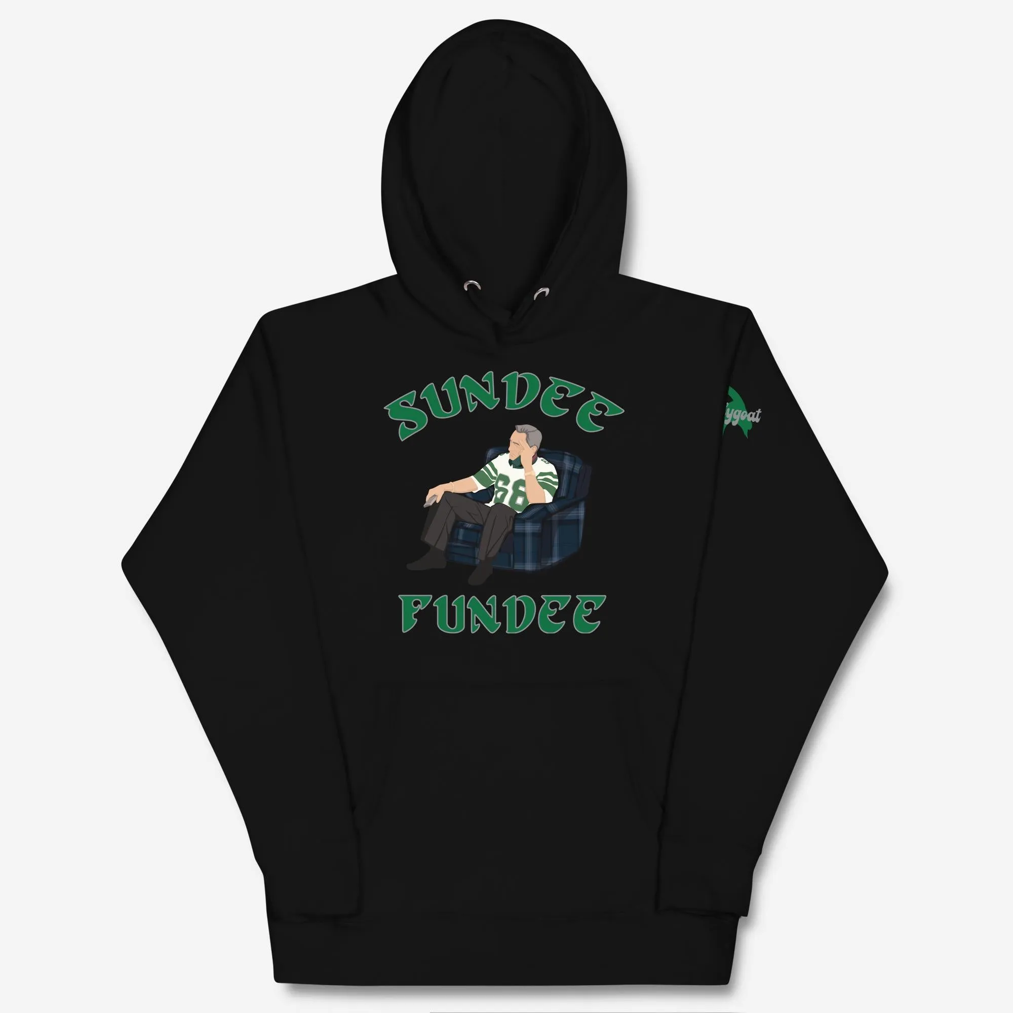 "Sundee Fundee" Hoodie