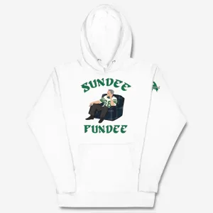 "Sundee Fundee" Hoodie