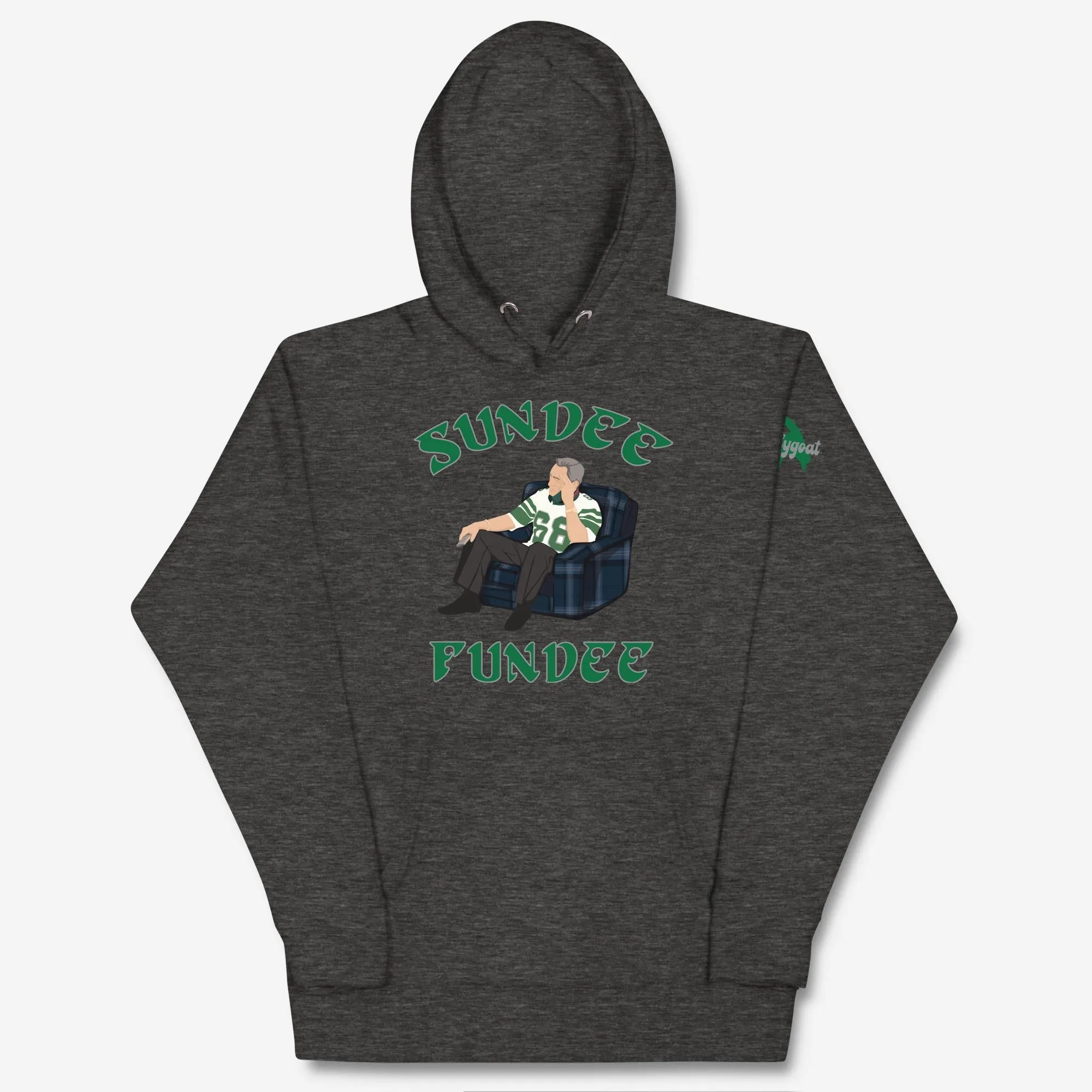 "Sundee Fundee" Hoodie