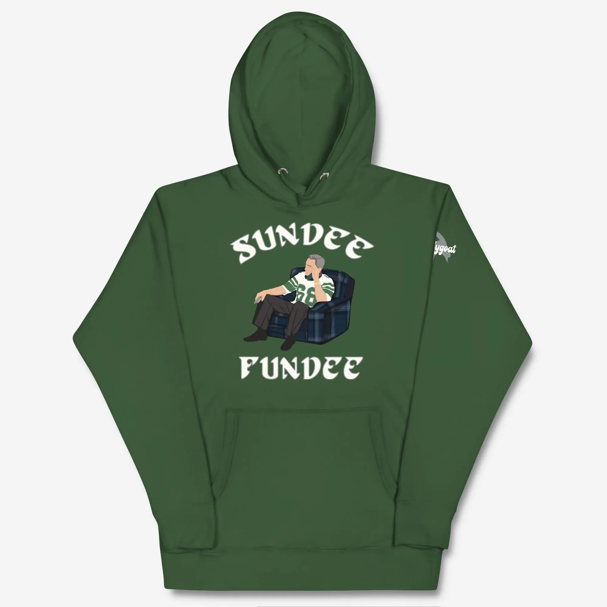 "Sundee Fundee" Hoodie