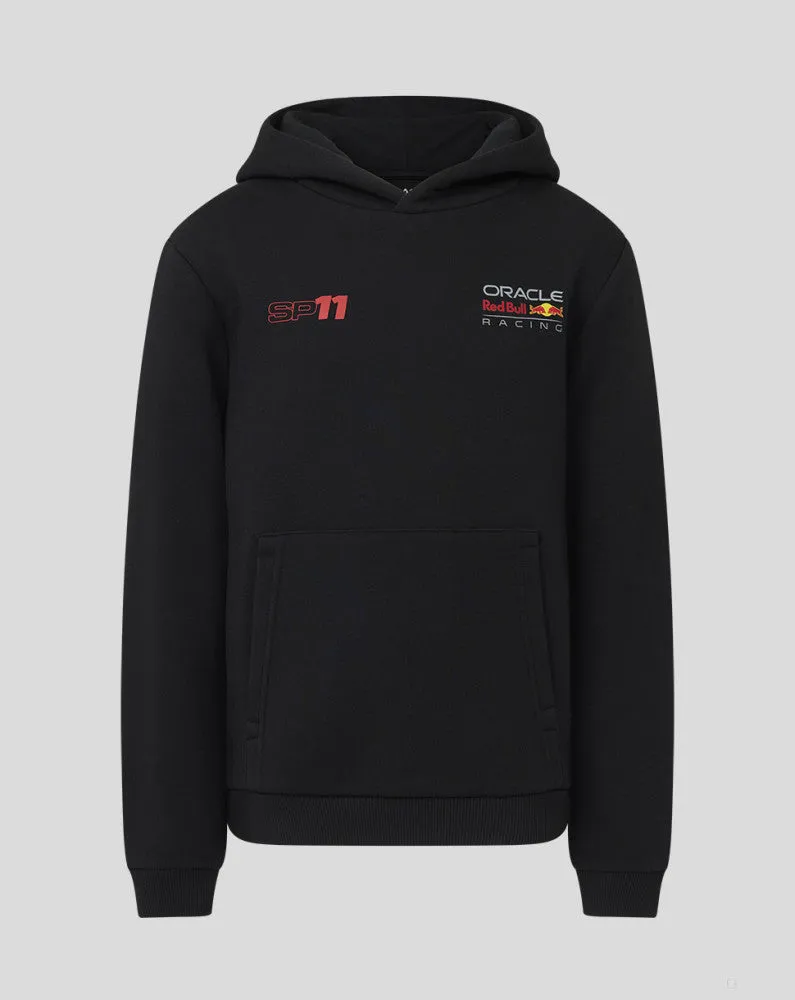 Red Bull Driver Sergio Pérez Hoodie Option 1