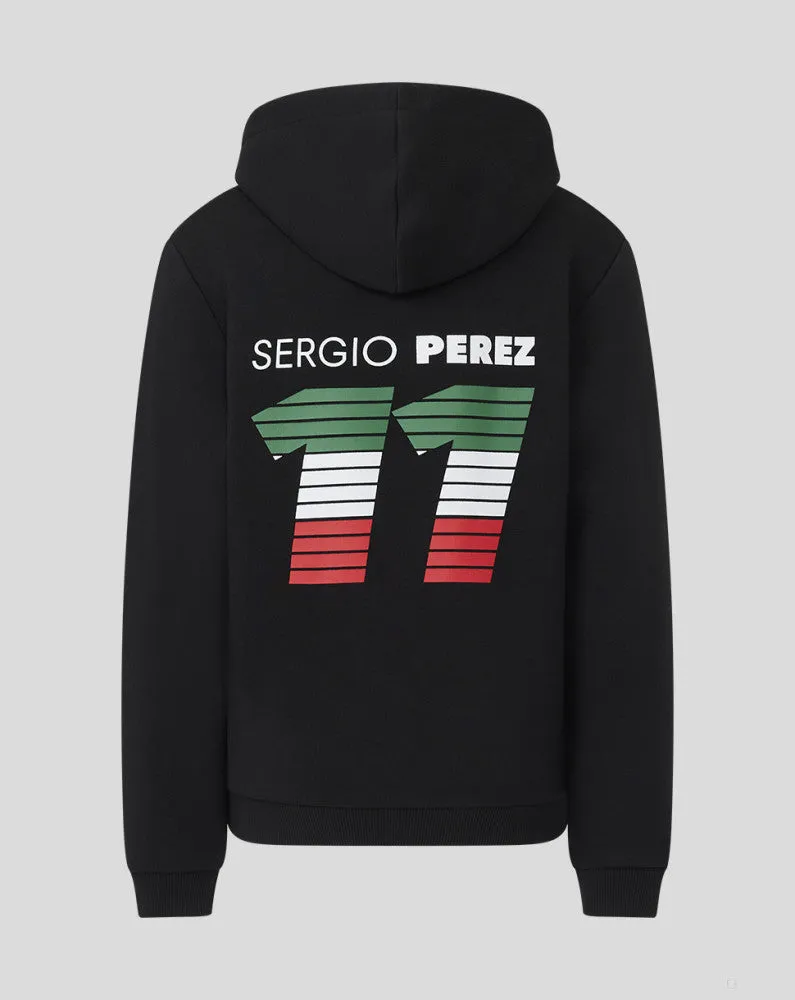 Red Bull Driver Sergio Pérez Hoodie Option 1