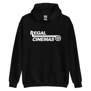 Regal Cinemas Vintage Logo Hoodie