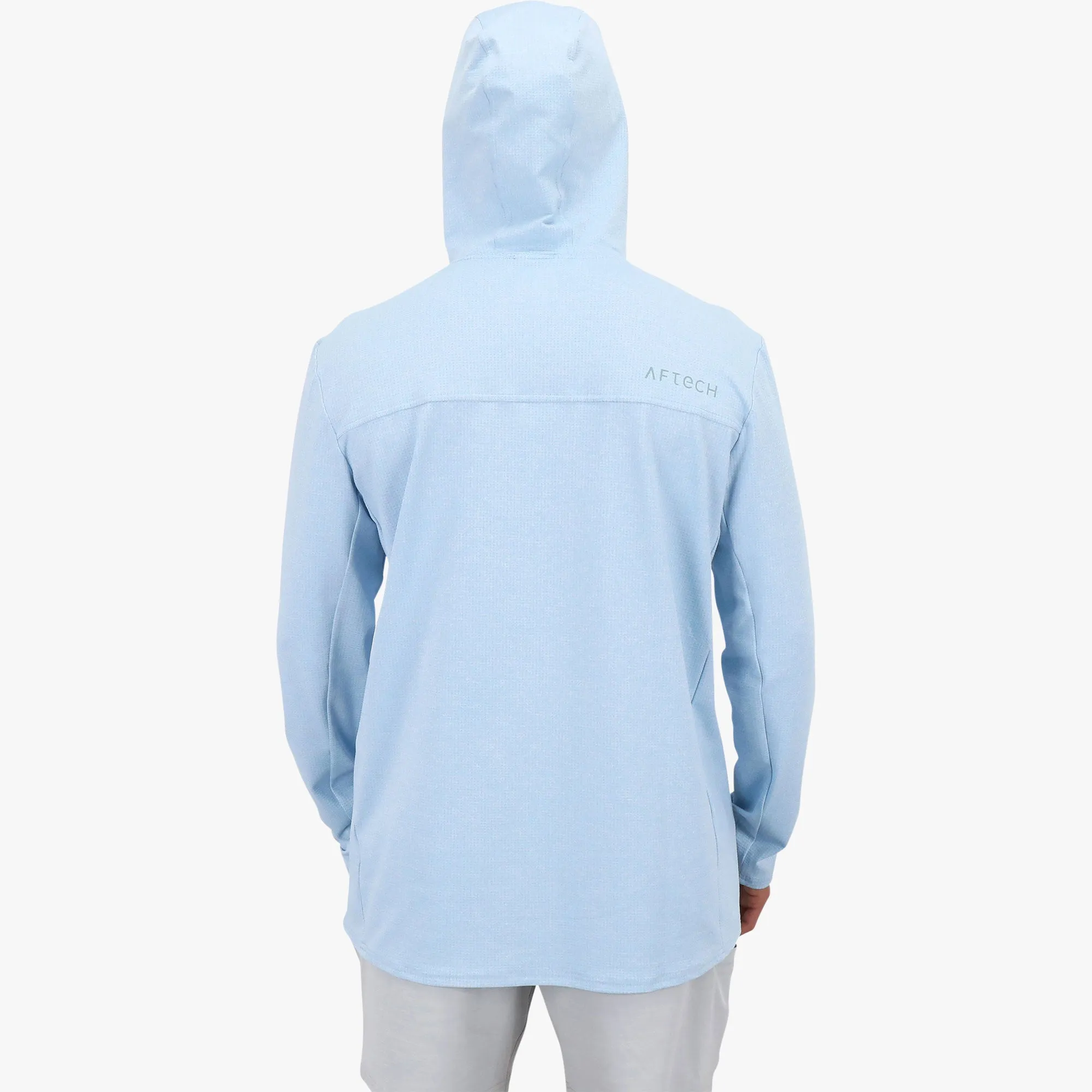 Rescue Lightweight Hoodie