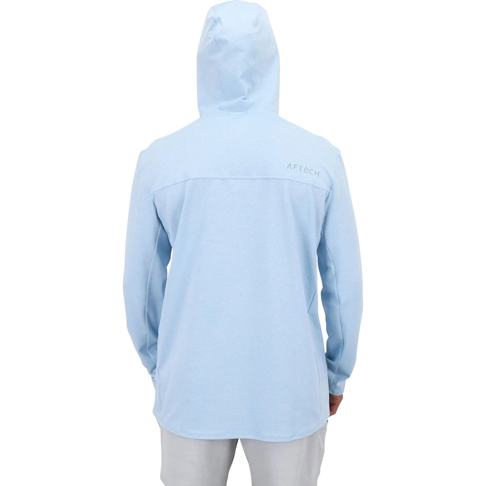 Rescue Lightweight Hoodie