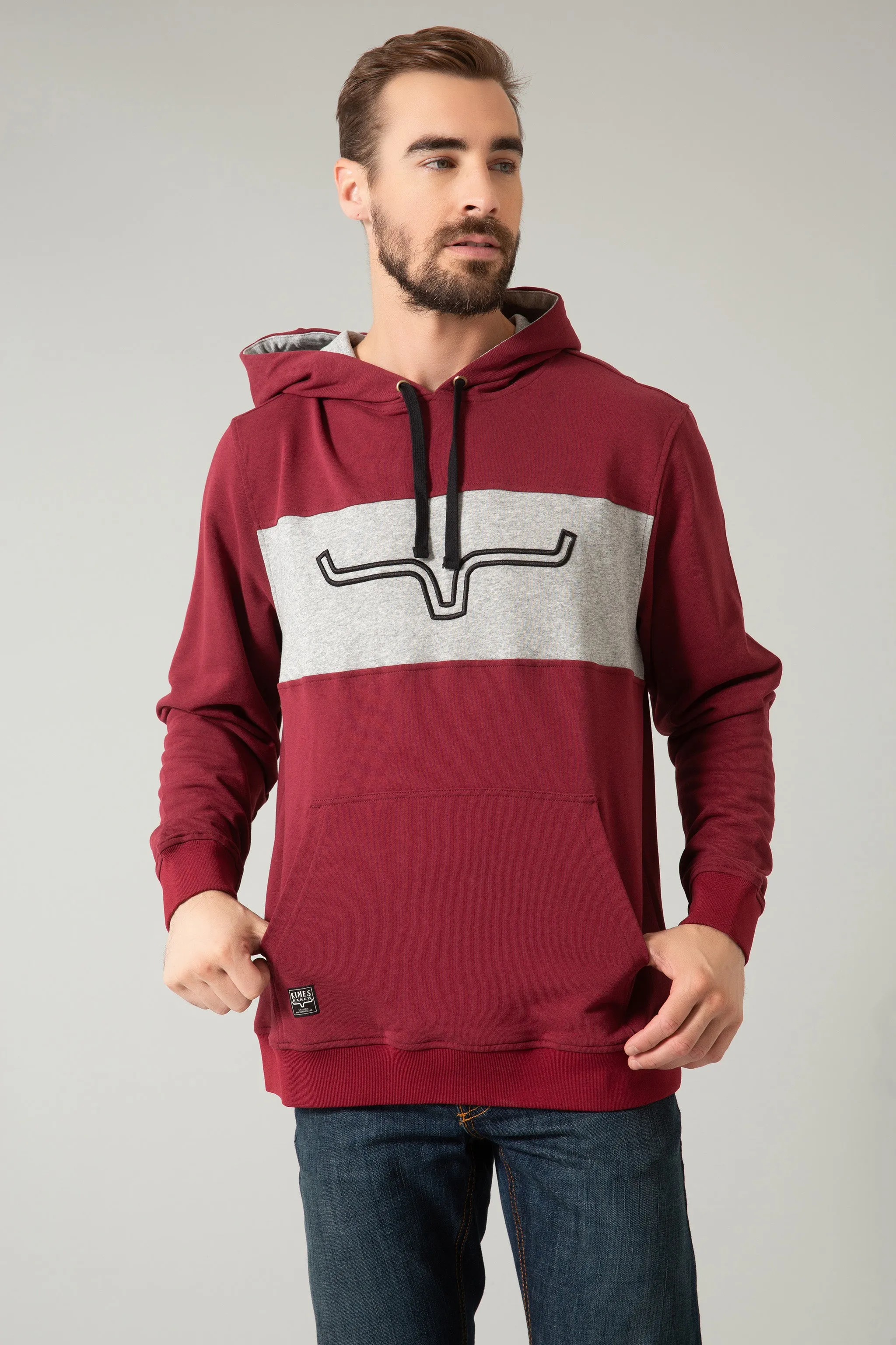 Ripon Hoodie