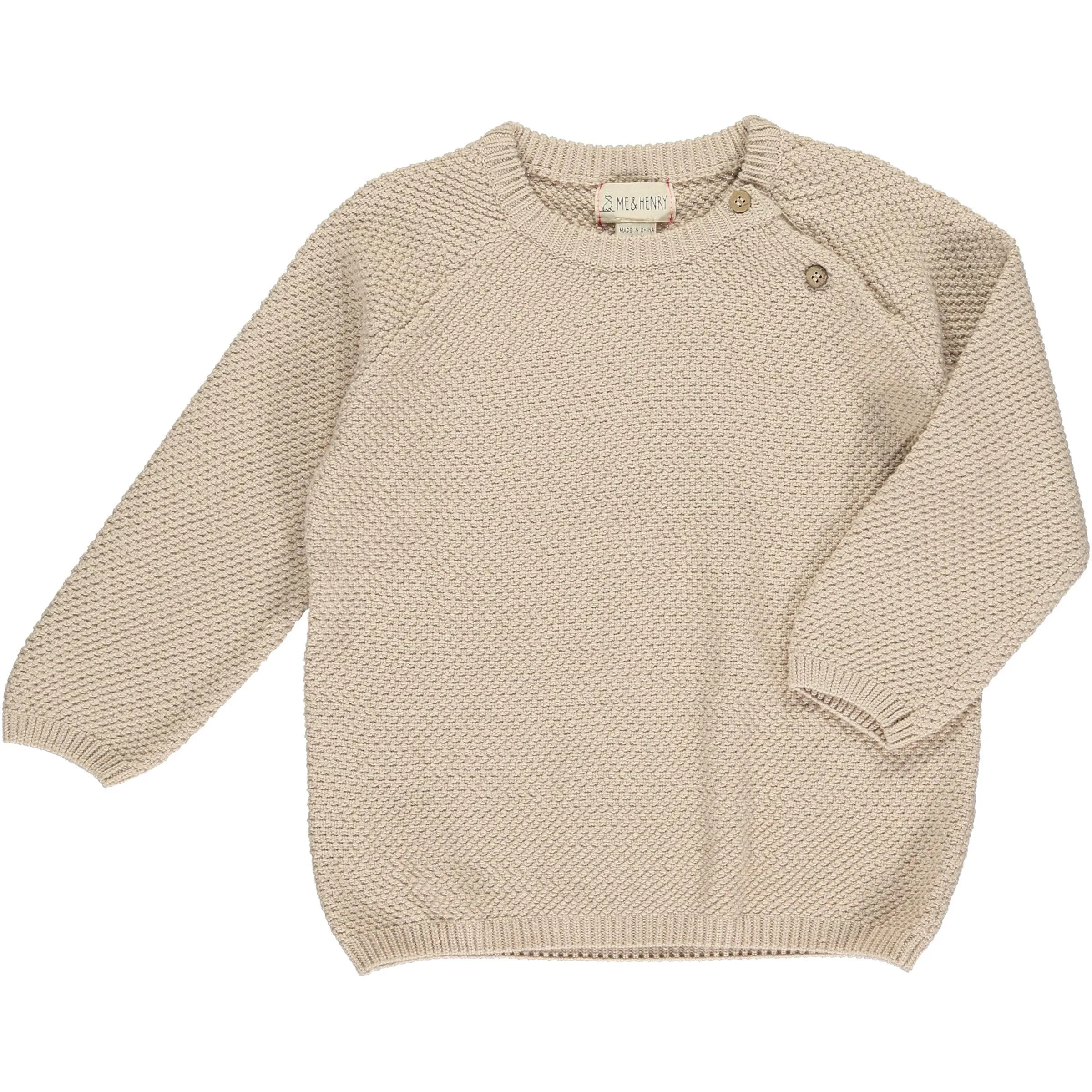 Roan Sweater