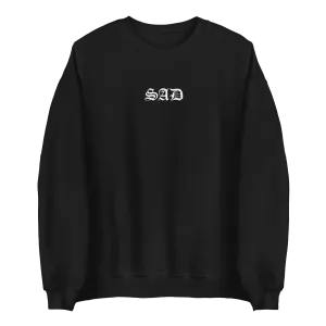 SADXSMILE Crewneck