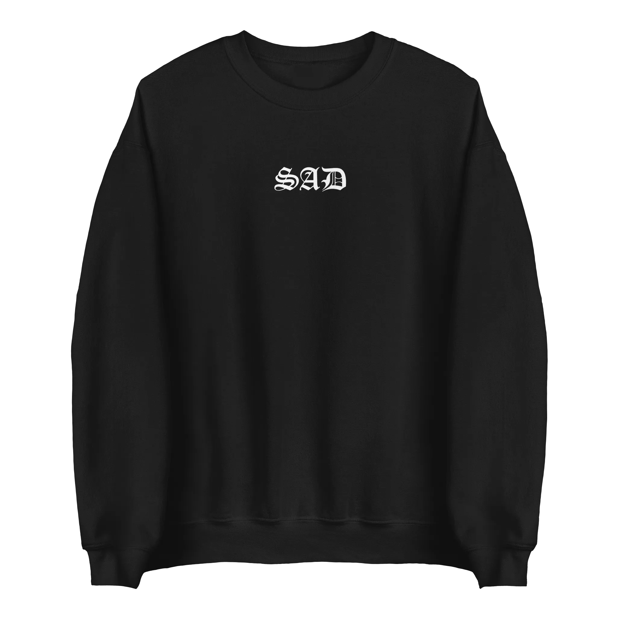 SADXSMILE Crewneck