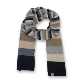 SCARVES - NO. 1 - AUSTRALIAN LAMBSWOOL