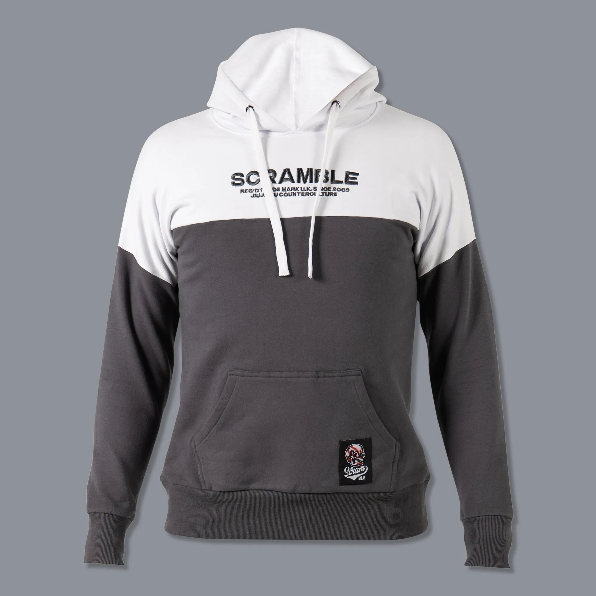 Scramble Takamiya Hoody