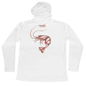 Shrimp MANG Hoodie